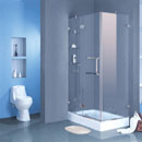 Bathroom items